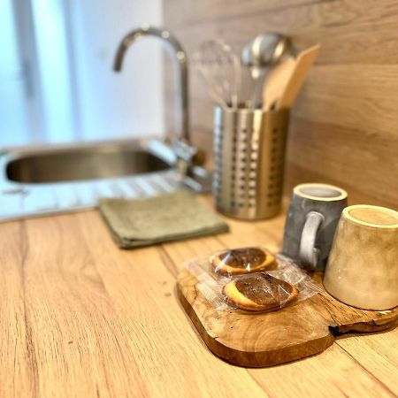 Appartement ~ L'Amour A La Plage ~ A 15Min De Lyon ミリベル エクステリア 写真